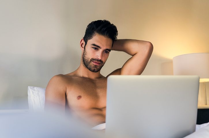 Six Valuable Tips for Aspiring Gay Webcam Models